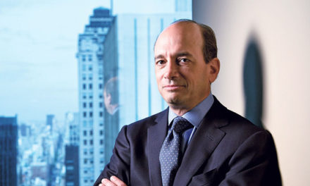 Joel Greenblatt – Investor Profile