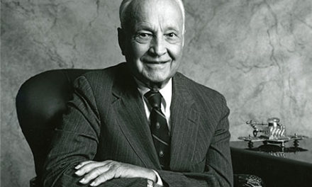 John Templeton – Investor Profile