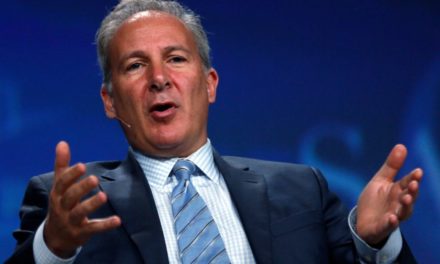 Peter Schiff – Investor Profile