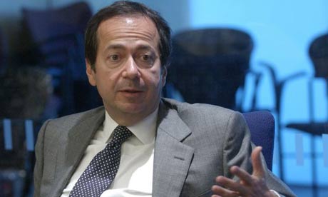 John Paulson – Investor Profile