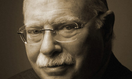 Michael Steinhardt – Investor Profile