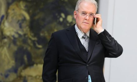 Robert Mercer – Investor Profile