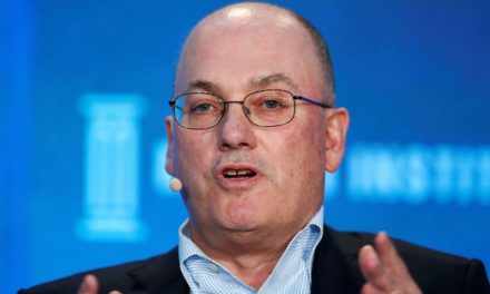 Steve Cohen – Investor Profile