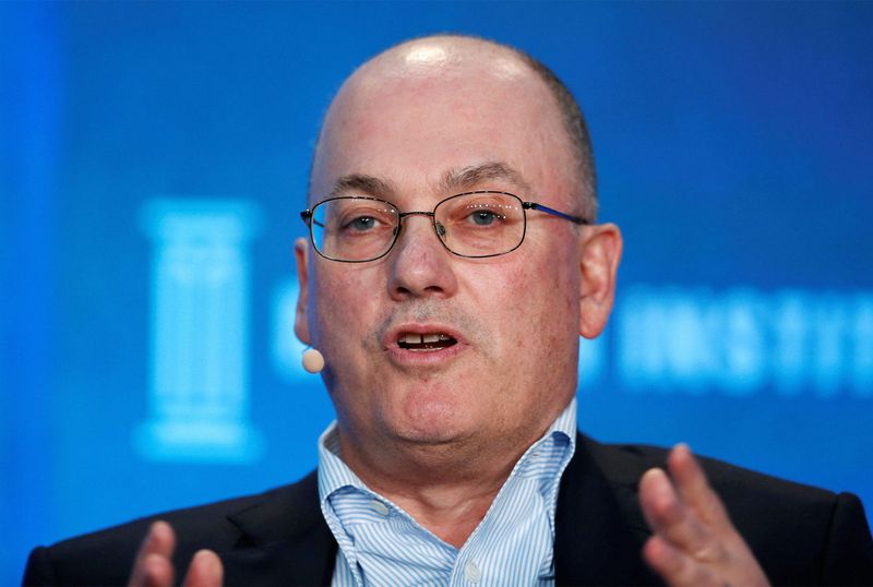 steven cohen kereskedési stratégiája