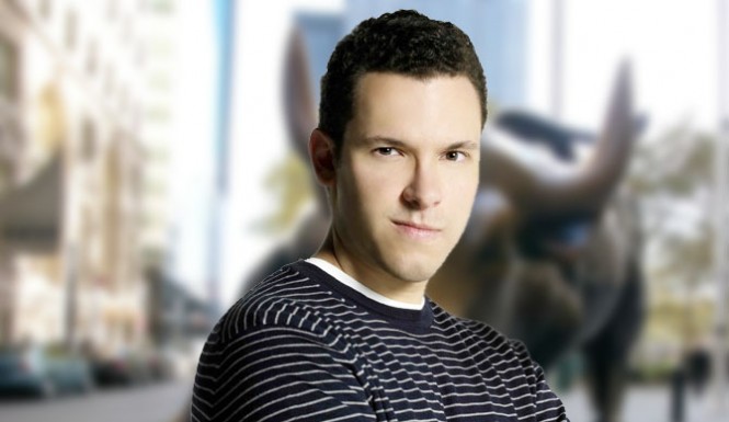 Timothy Sykes – Investor Profile