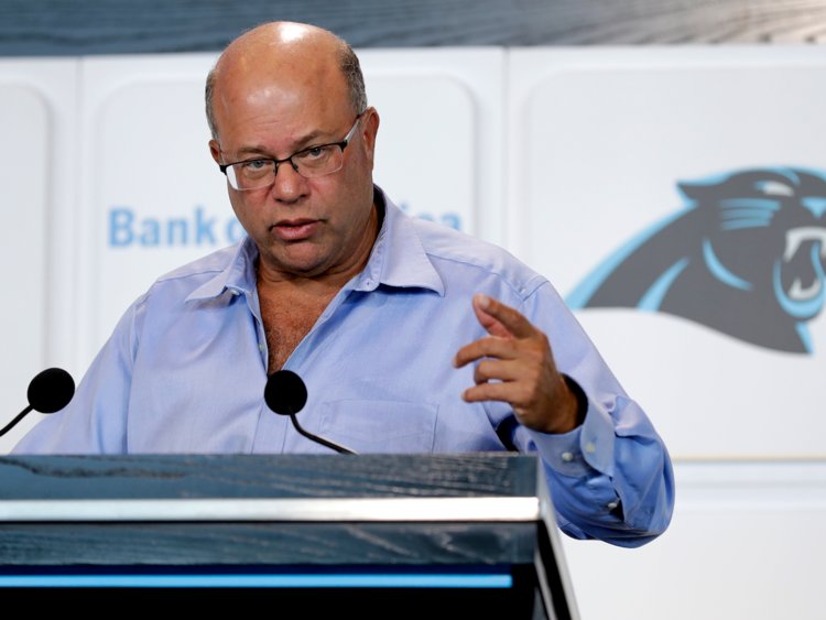 David Tepper’s 20% stock pull-back