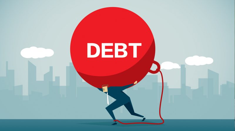 Jeffrey Gundlach warning about corporate debt