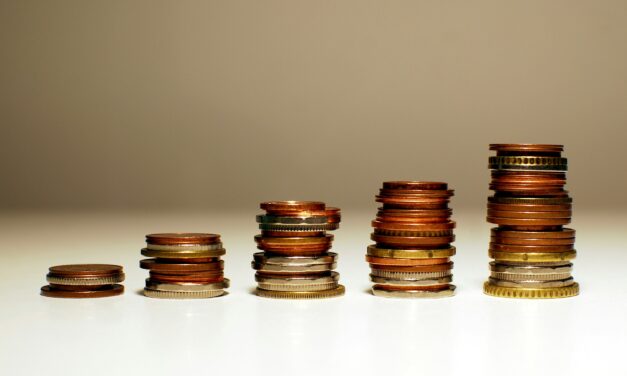 Joel Greenblatt on Small Cap Value Investing and Passive Funds