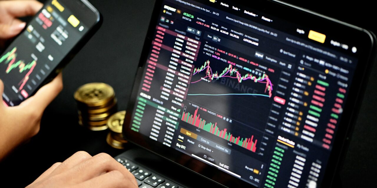 Michael Novogratz on Institutional Adoption of Tokenised Assets