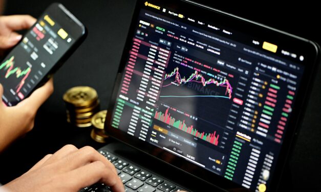 Michael Novogratz on Institutional Adoption of Tokenised Assets